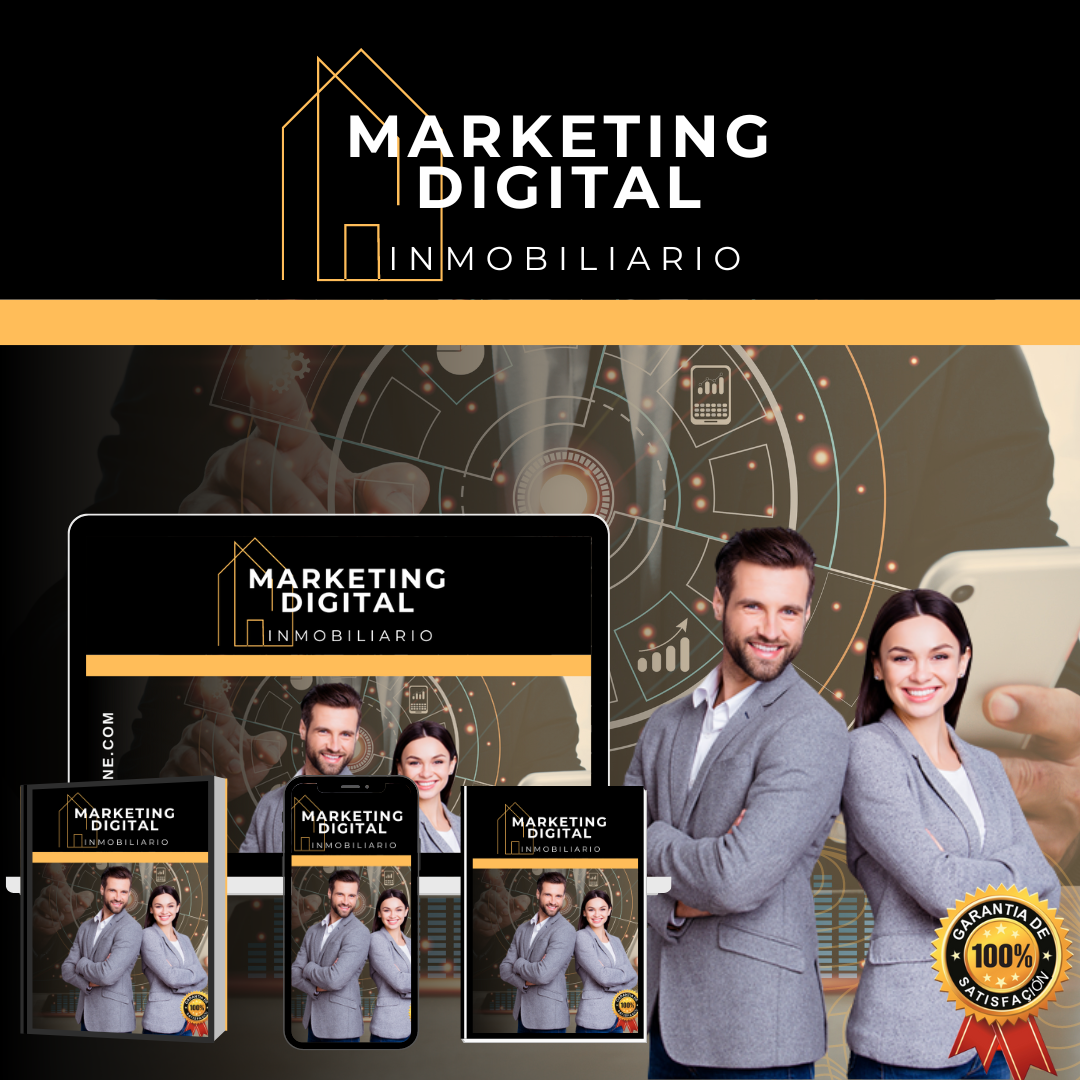 curso de marketing digital inmobiliario