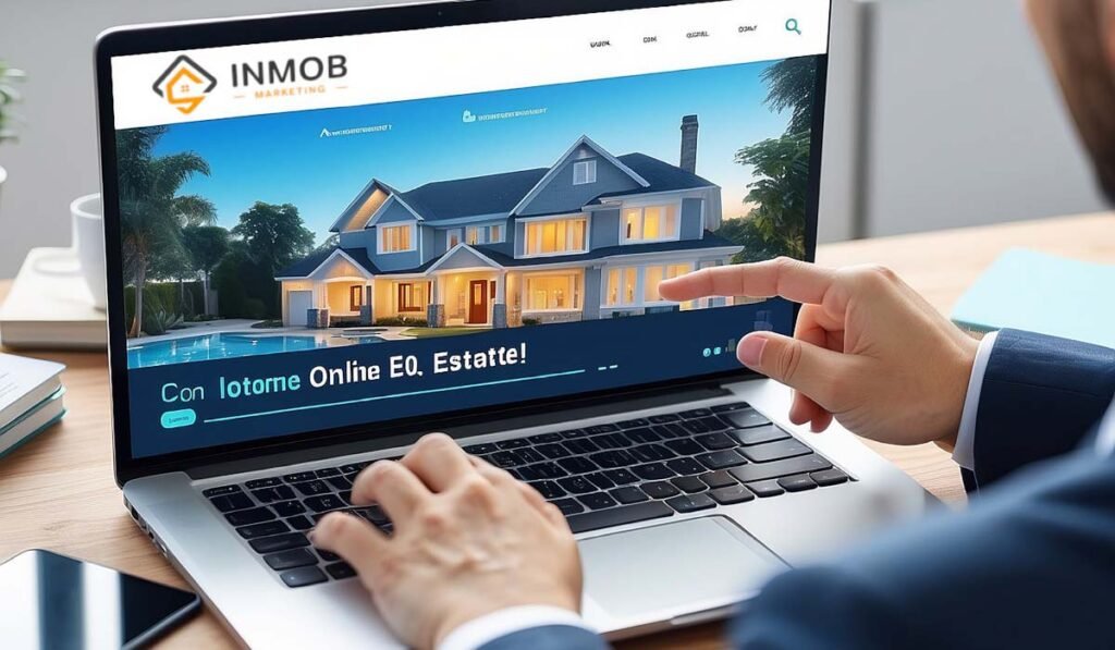 seo para inmobiliarias - crecimiento digital