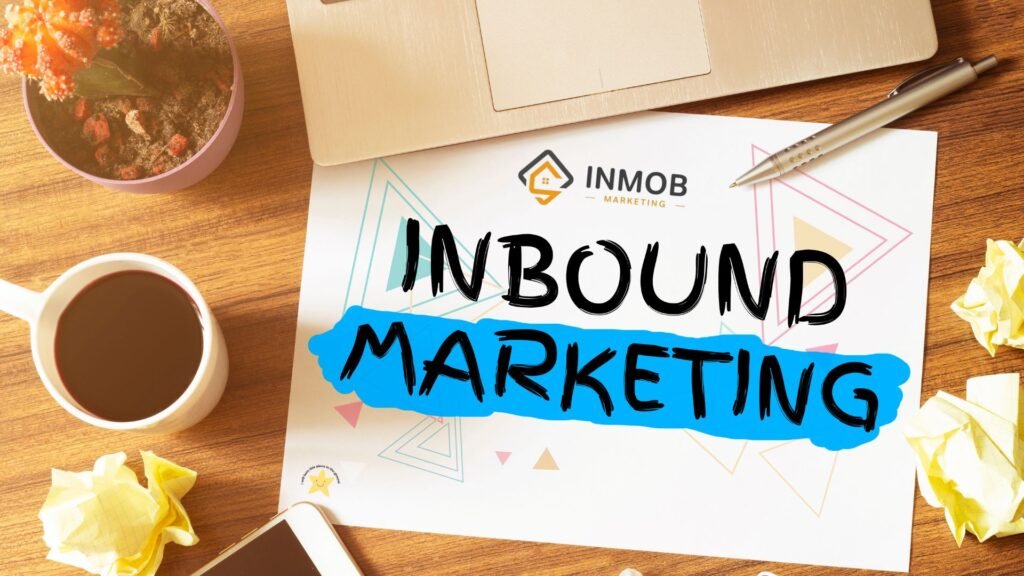 Inbound marketing inmobiliario